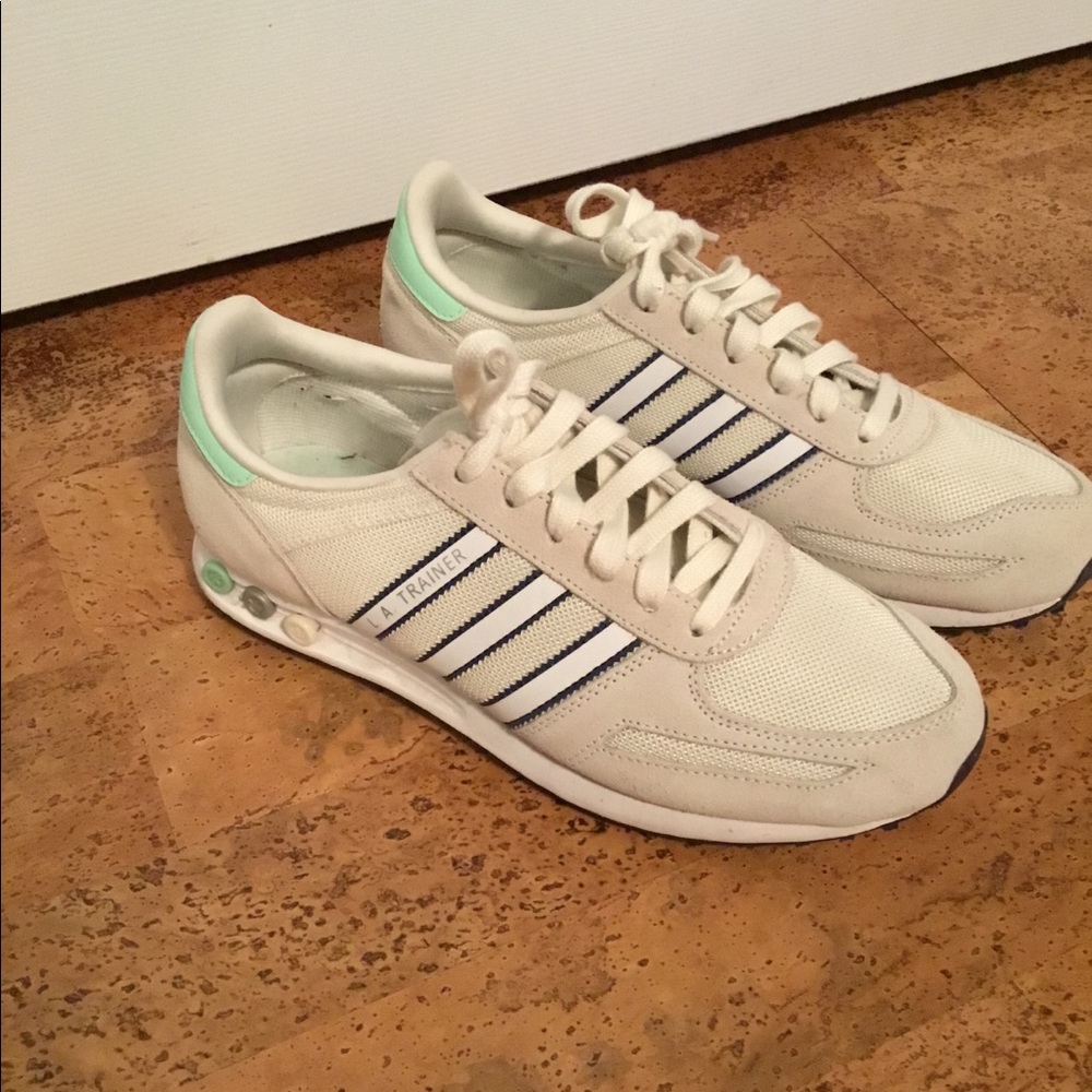 Adidas shoes